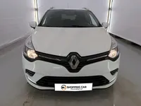 Renault-Clio Break detalhes 1