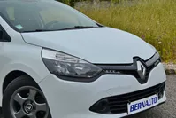 Renault-Clio Sport Tourer detalhes 2