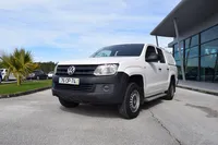 Volkswagen-Amarok