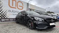 Mercedes-Benz-CLA 200 detalhes 1