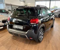 Citroën-C3 Aircross detalhes 1