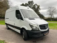 Mercedes-Benz-Sprinter detalhes 1