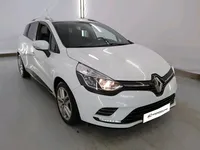 Renault-Clio Break