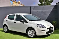 Fiat-Punto Imagem Principal