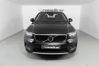 Volvo-XC 40 detalhes 1