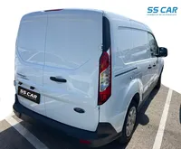 Ford-Transit Connect detalhes 1