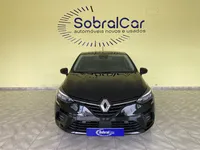 Renault-Clio detalhes 1