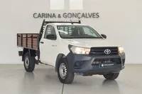 Toyota-Hilux detalhes 2