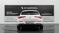 Mercedes-Benz-CLA 180