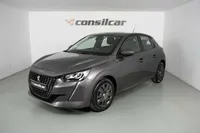 Peugeot-208 Imagem Principal