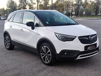 Opel-Crossland X Imagem Principal