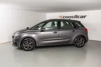 Citroën-C4 Spacetourer