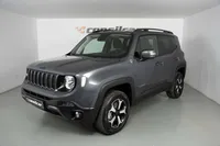 Jeep-Renegade Imagem Principal