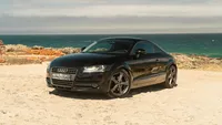 Audi-TT Imagem Principal