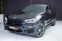 BMW-X4 Imagem Principal