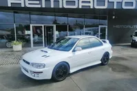 Subaru-Impreza