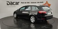 Ford-Mondeo detalhes 2