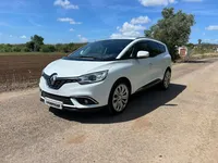 Renault-Grand Scenic Imagem Principal