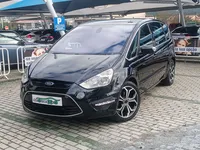 Ford-S-Max Imagem Principal