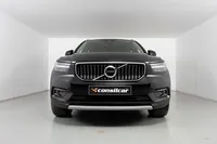 Volvo-XC 40 detalhes 2