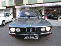 BMW-520