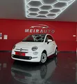 Fiat-500 Imagem Principal