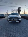 Mercedes-Benz-GLE 350