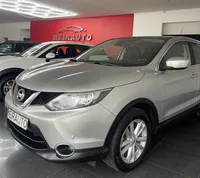 Nissan-Qashqai Imagem Principal