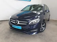 Mercedes-Benz-Classe B