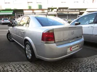 Opel-Vectra detalhes 1