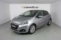 Peugeot-208 Imagem Principal