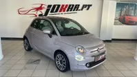 Fiat-500 Imagem Principal