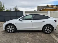 Tesla-Model Y detalhes 2