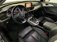 Audi-A6 Avant