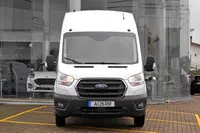 Ford-Transit detalhes 1