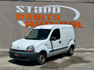 Renault-Kangoo