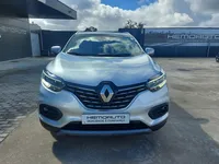 Renault-Kadjar