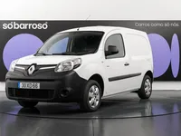 Renault-Kangoo Imagem Principal