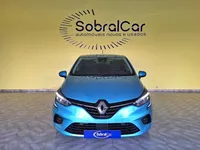 Renault-Clio detalhes 1