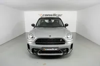 Mini-Countryman detalhes 1