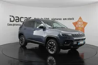 Jeep-Compass Imagem Principal