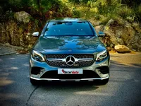 Mercedes-Benz-GLC 250 detalhes 1