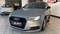 Audi-A3 Sportback