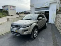 Land Rover-Range Rover Evoque detalhes 1