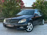 Mercedes-Benz-C 250 Imagem Principal