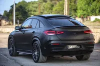 Mercedes-Benz-GLE 350 detalhes 2