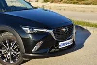 Mazda-CX-3 detalhes 2