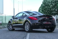 Peugeot-RCZ detalhes 1