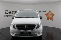 Mercedes-Benz-Vito detalhes 1