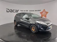 Ford-Fiesta Imagem Principal